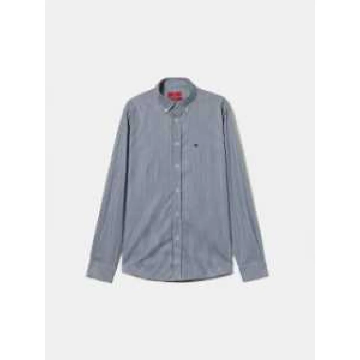 100% cotton regular fit shirt