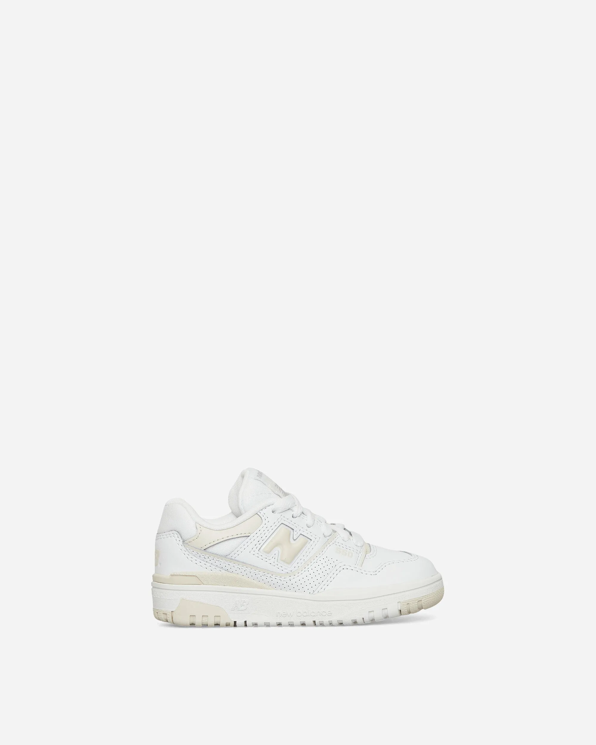 550 (PS) Sneakers White / Off White