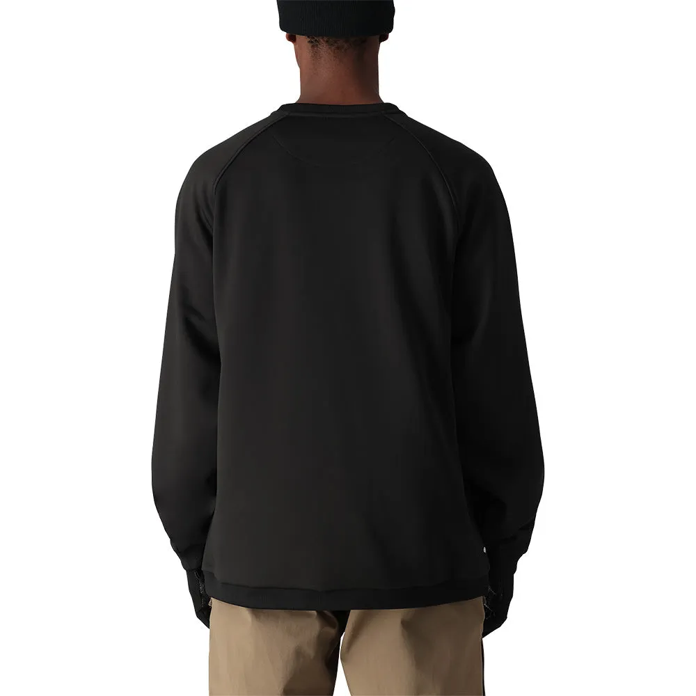 686 Bonded Fleece Mens Crew 2025