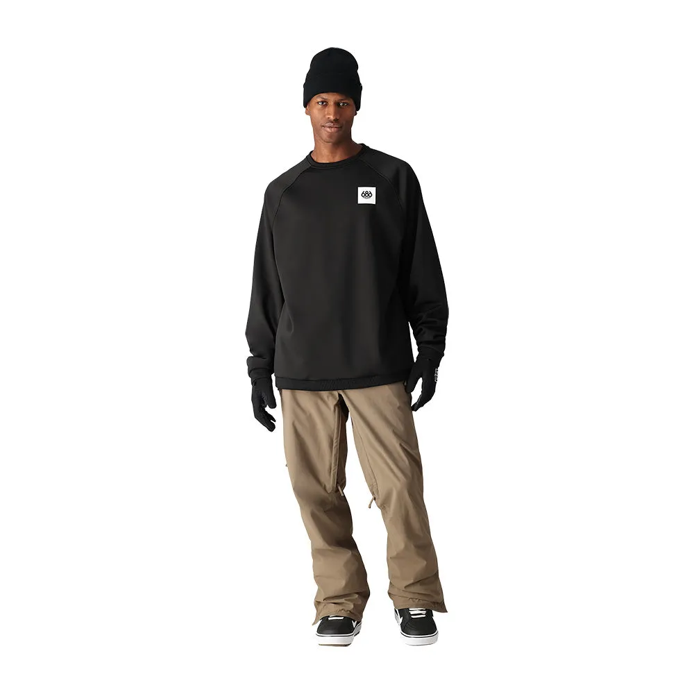 686 Bonded Fleece Mens Crew 2025