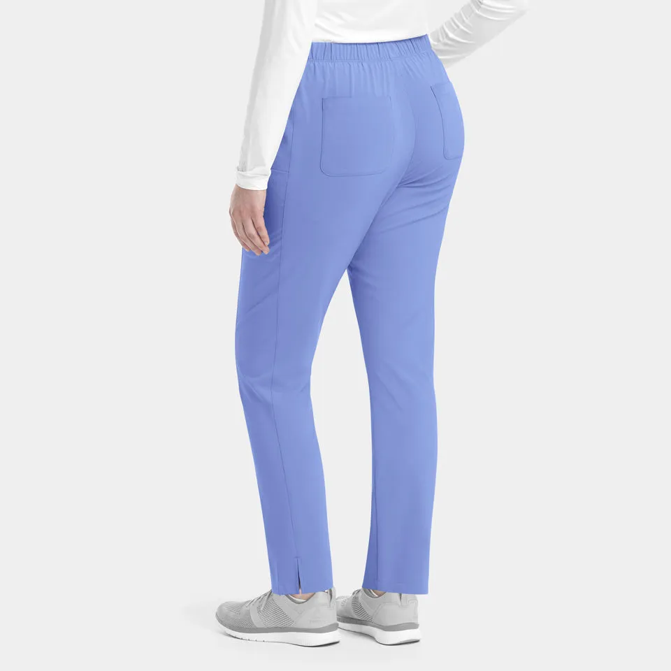 (9811) Epic Tapered Leg Pant