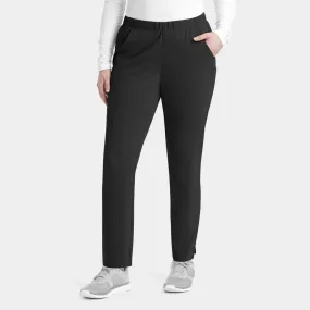 (9811) Epic Tapered Leg Pant