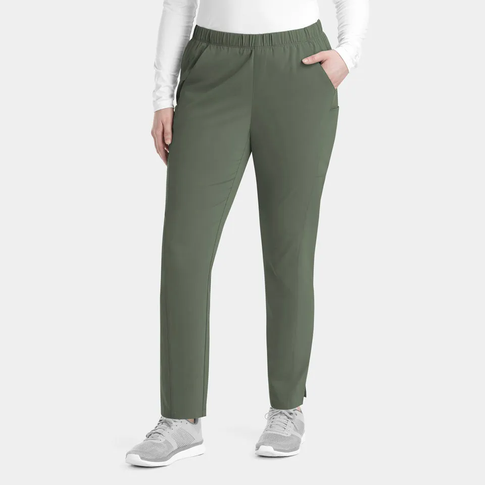 (9811) Epic Tapered Leg Pant