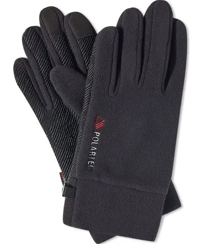 A Bathing Ape Men's Polartec Gloves