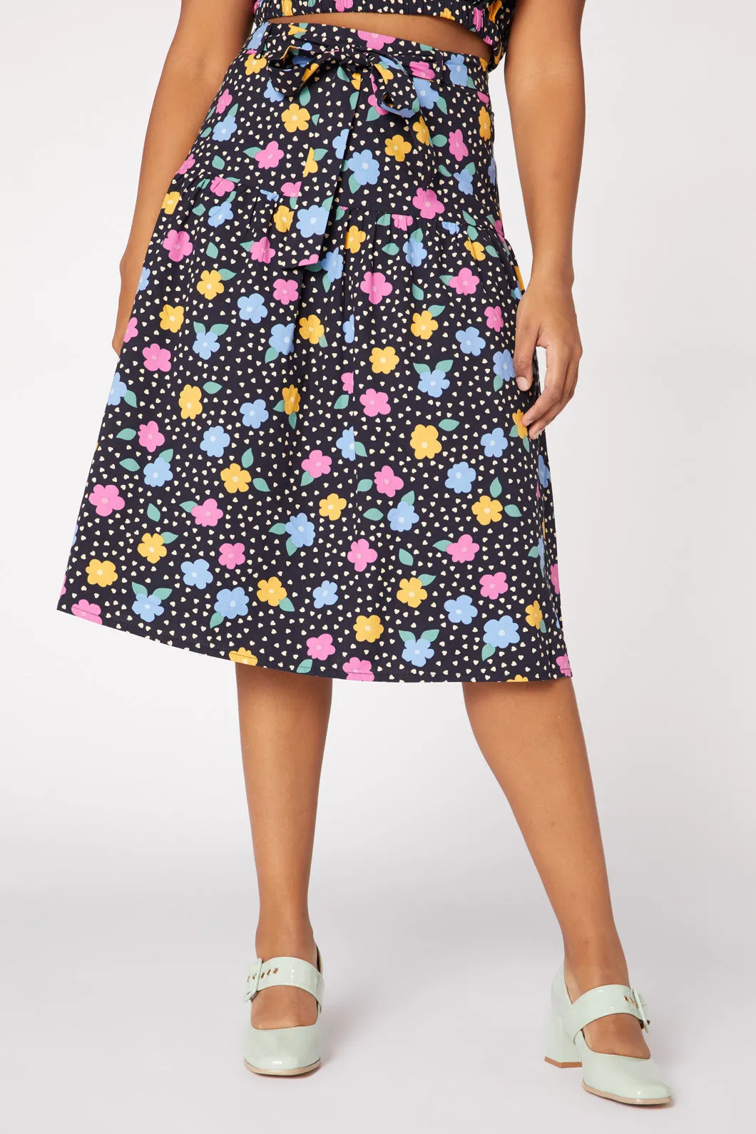 Abby Skirt