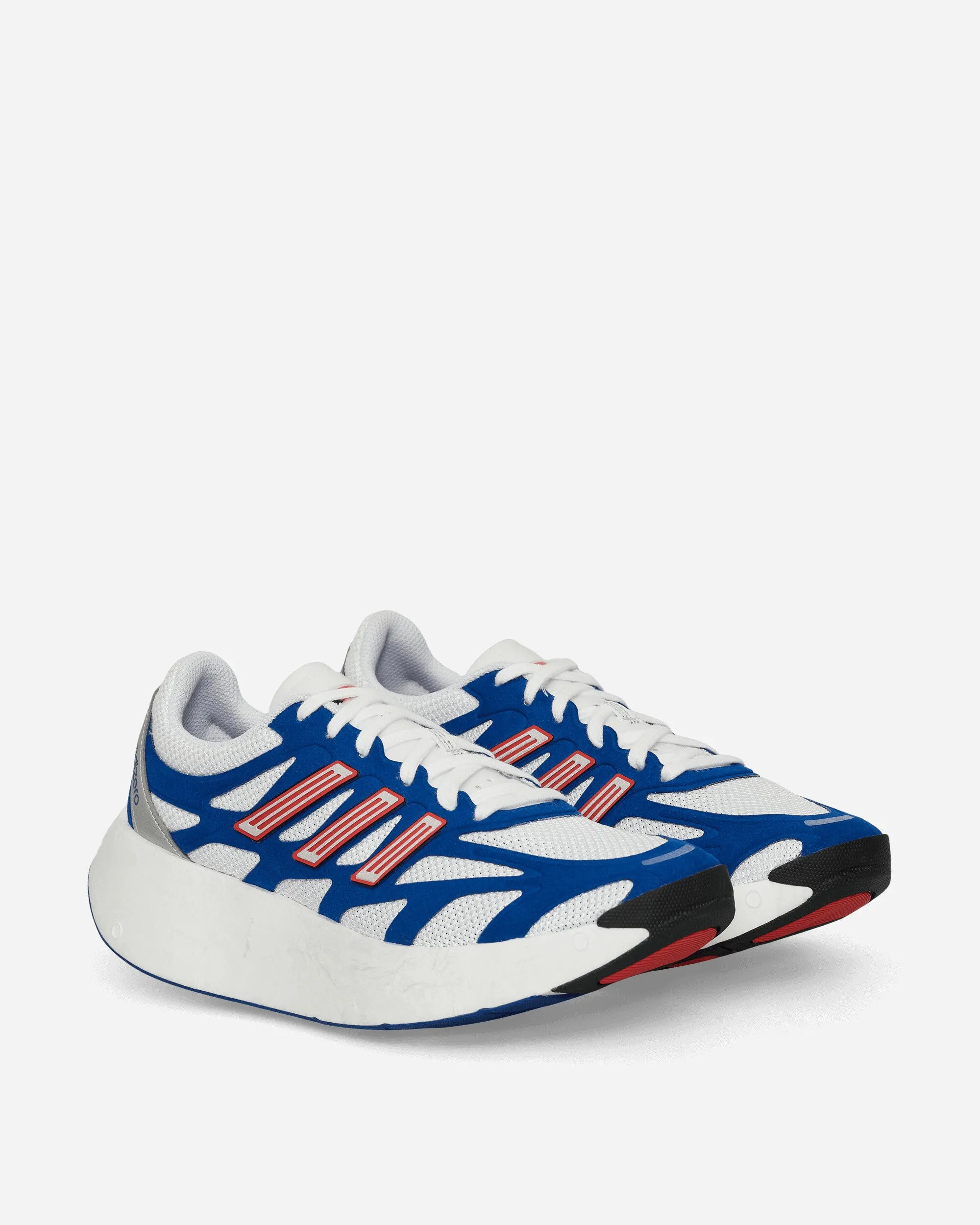 Adizero Aruku Sneakers Cloud White / Collegiate Royal