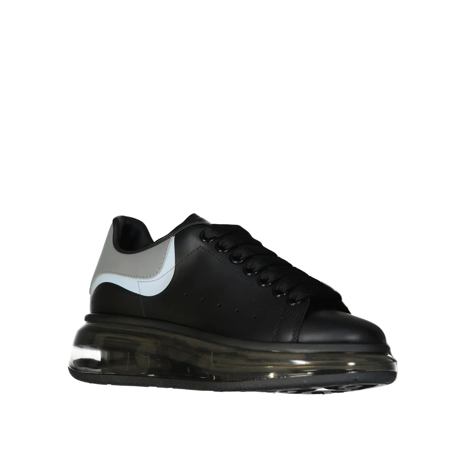 Alexander McQueen    Alexander Mcqueen Oversized Sneakers