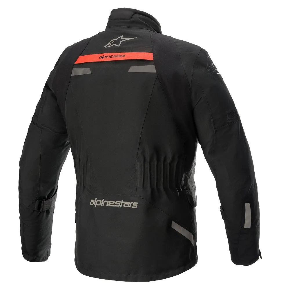 Alpinestars Altamira Gore-Tex Jacket - Black/Bright Red