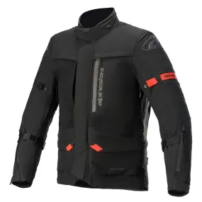 Alpinestars Altamira Gore-Tex Jacket - Black/Bright Red