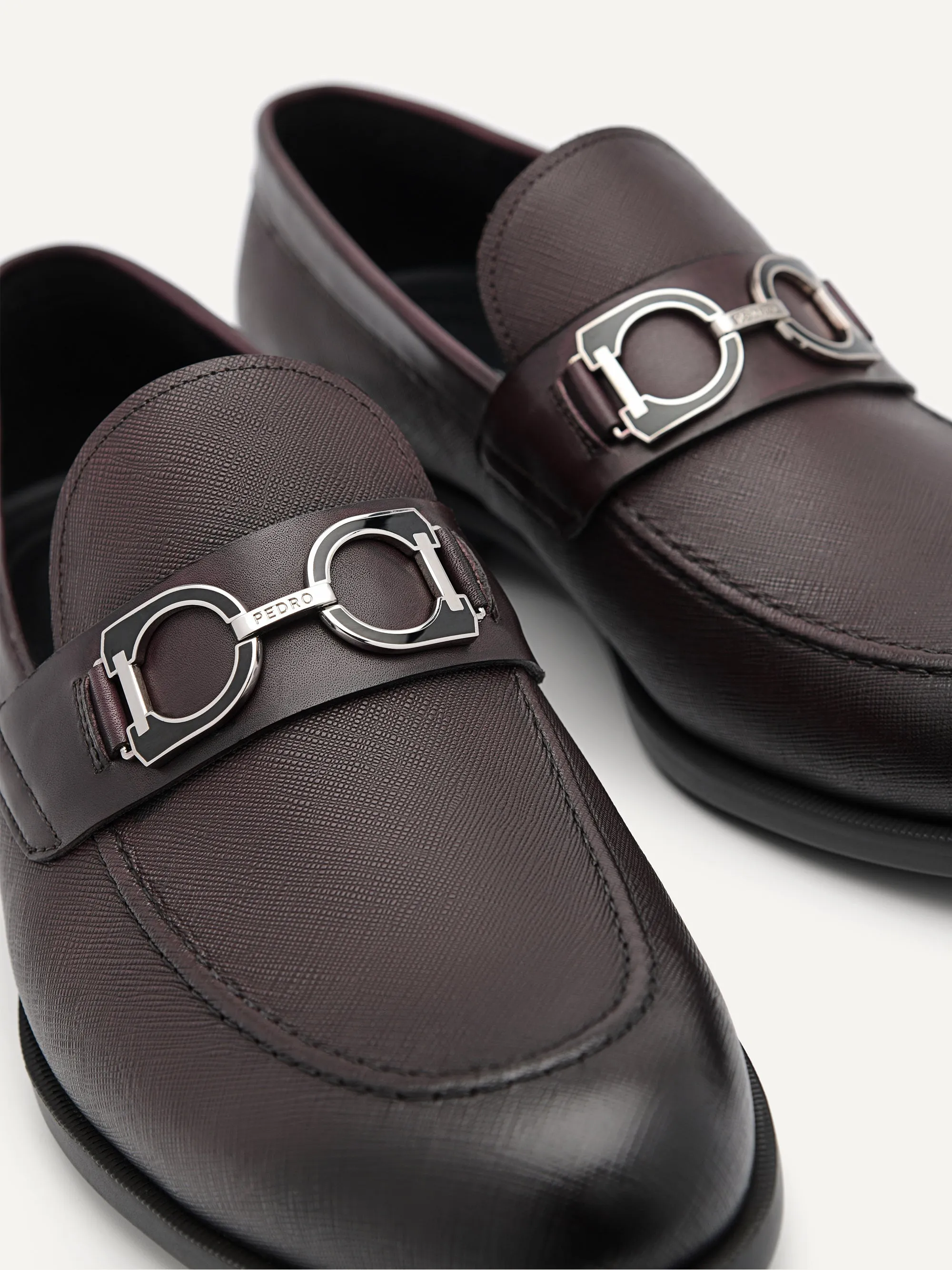 Altitude Lightweight Antonio Loafers