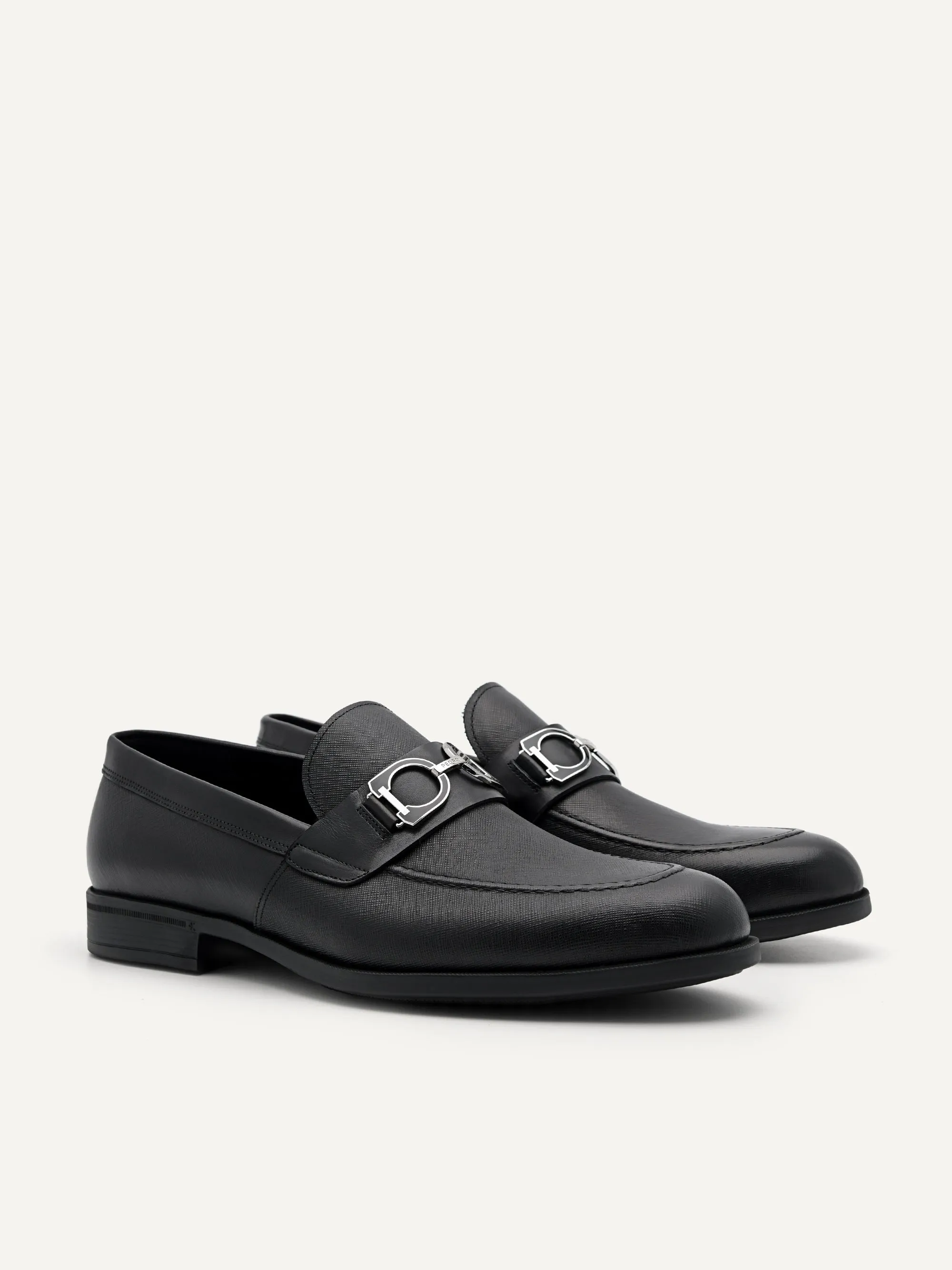 Altitude Lightweight Antonio Loafers