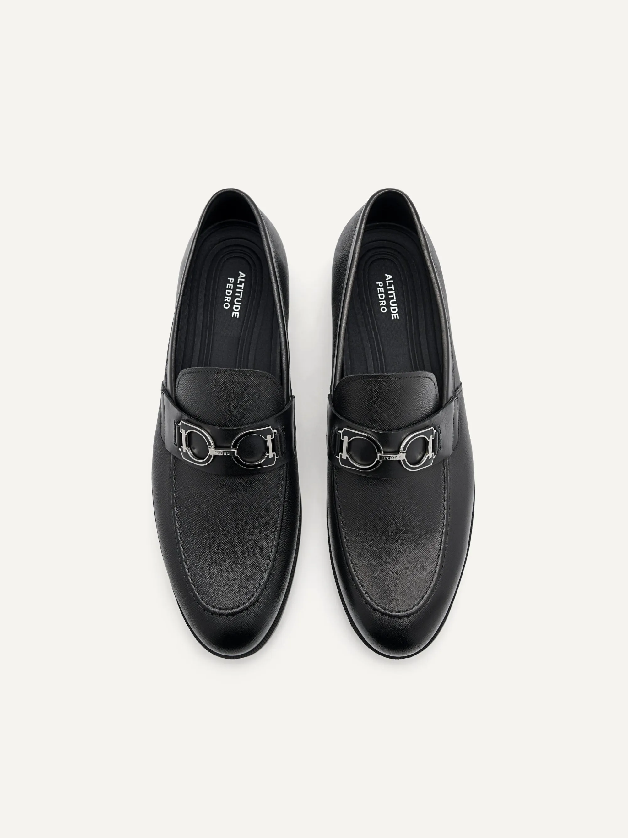 Altitude Lightweight Antonio Loafers