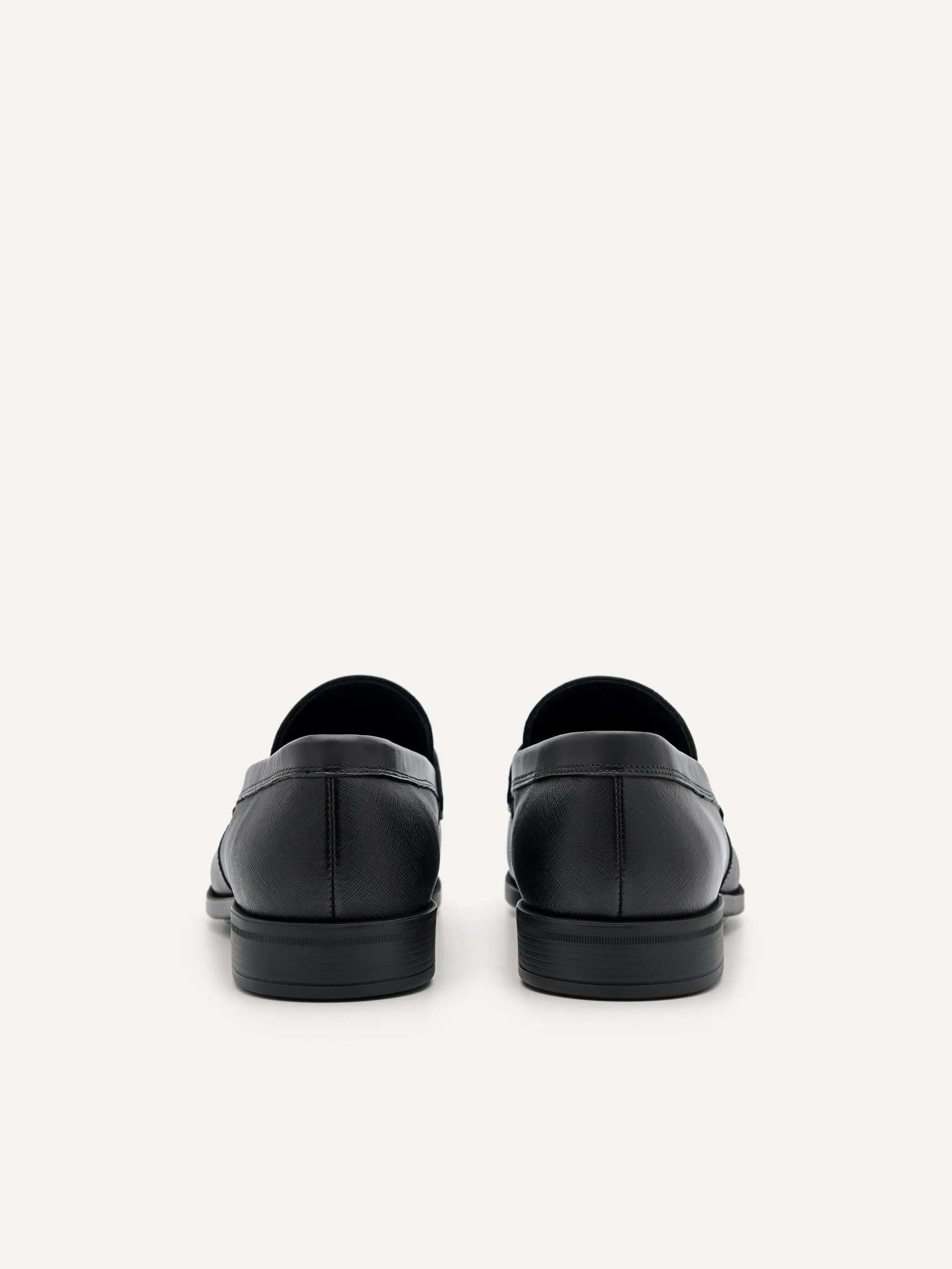 Altitude Lightweight Antonio Loafers