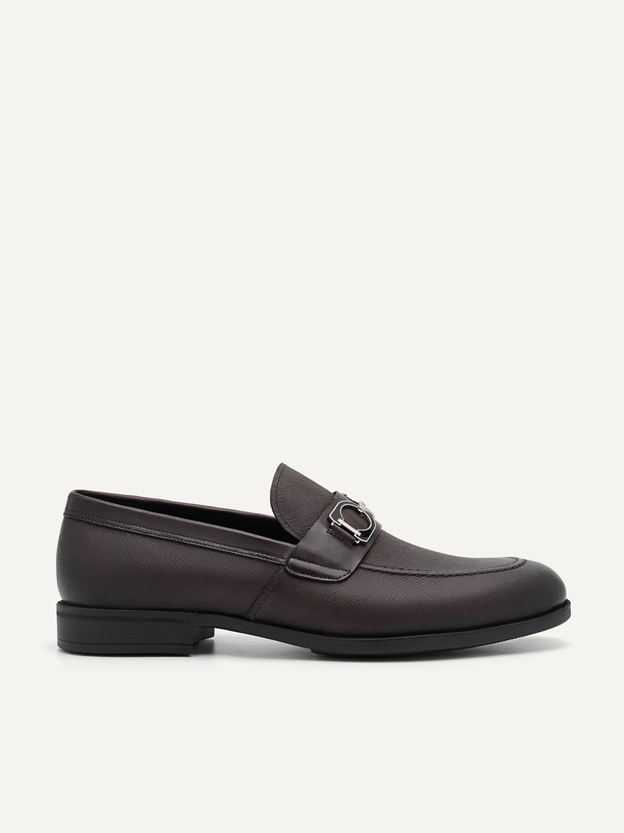 Altitude Lightweight Antonio Loafers