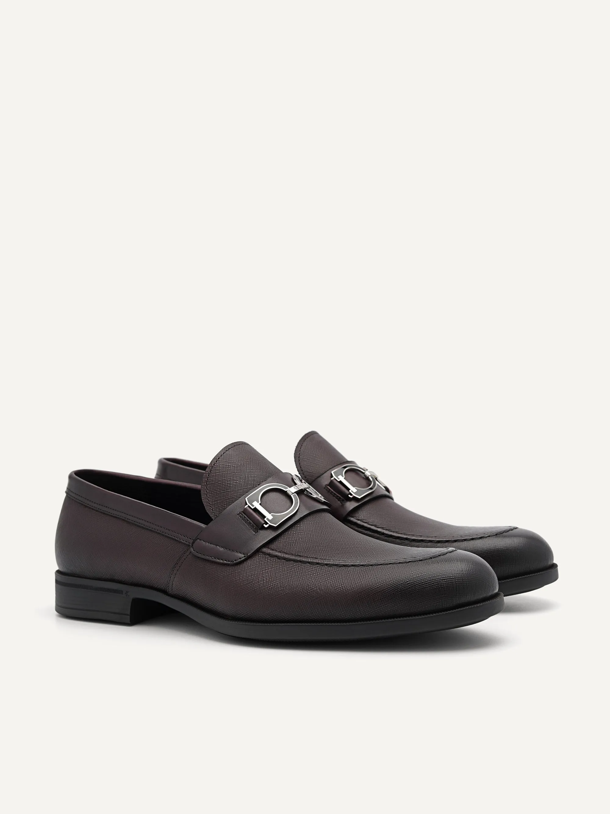 Altitude Lightweight Antonio Loafers