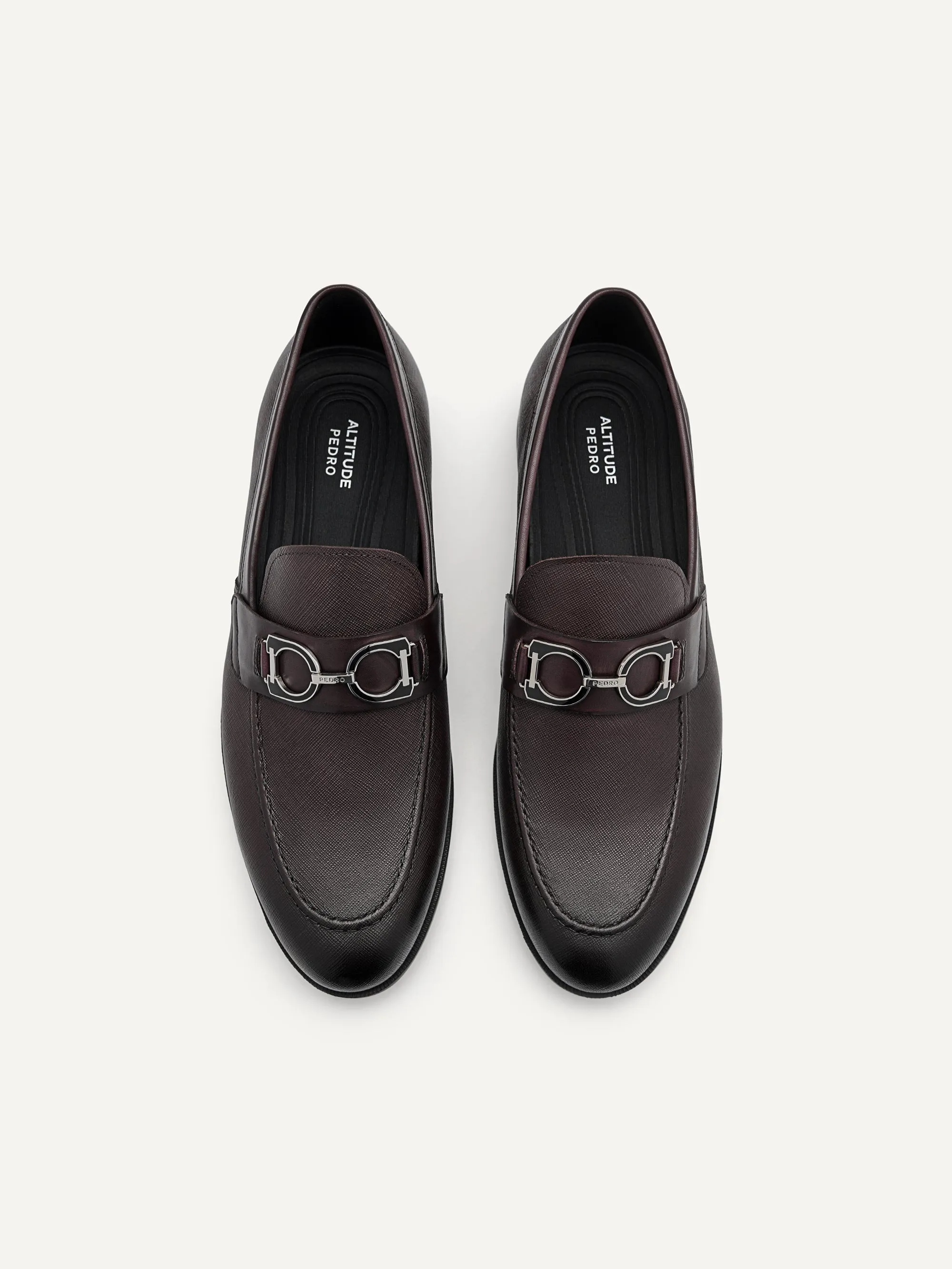 Altitude Lightweight Antonio Loafers