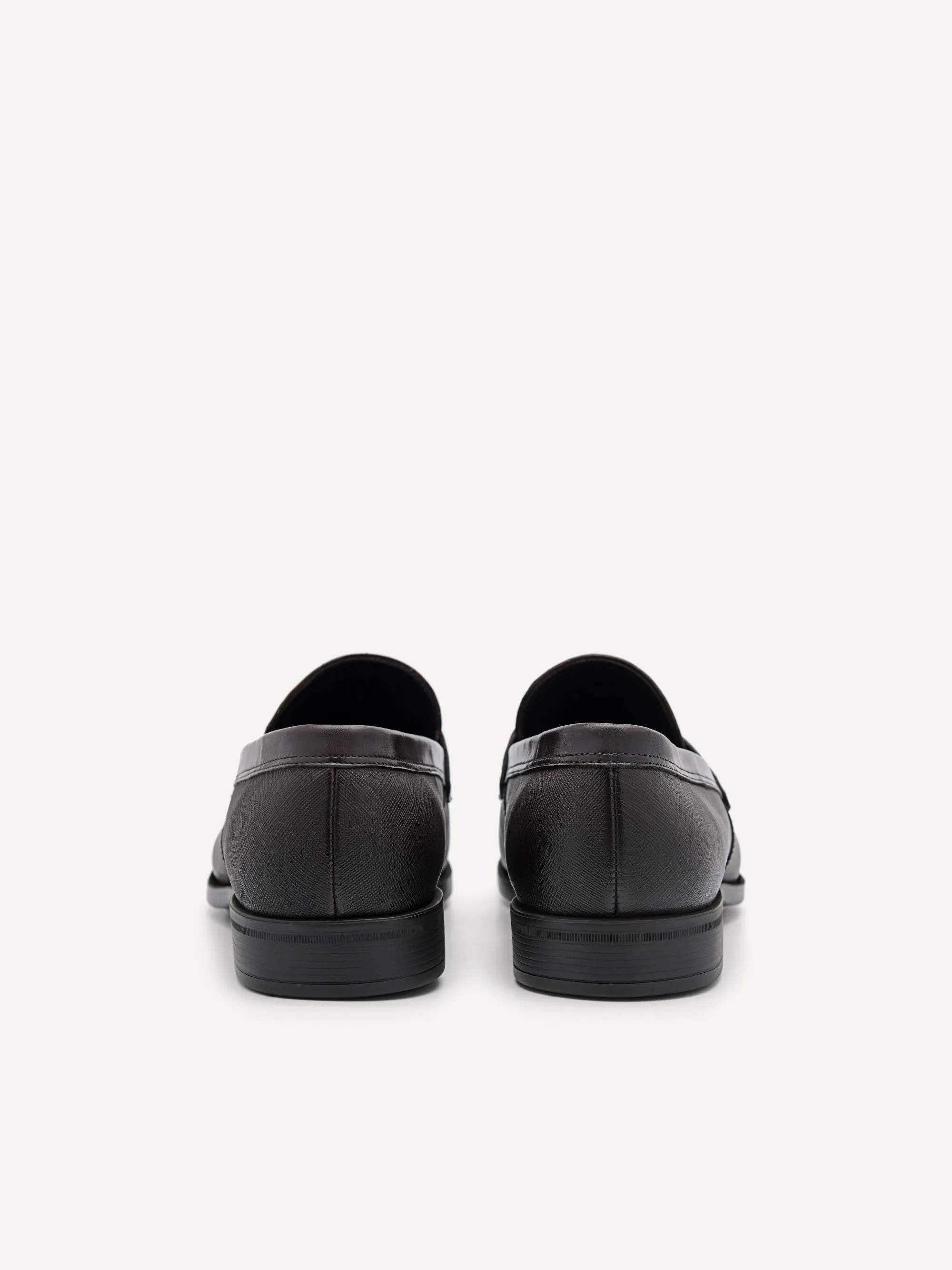 Altitude Lightweight Antonio Loafers