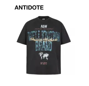 ANTIDOTE  |T-Shirts