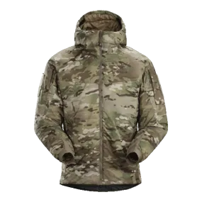 Arc'teryx LEAF Cold WX Hoody LT - MultiCam (Gen 2.1)