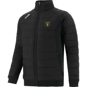 Arravale Rovers Ladies F.C. Carson Lightweight Padded Jacket