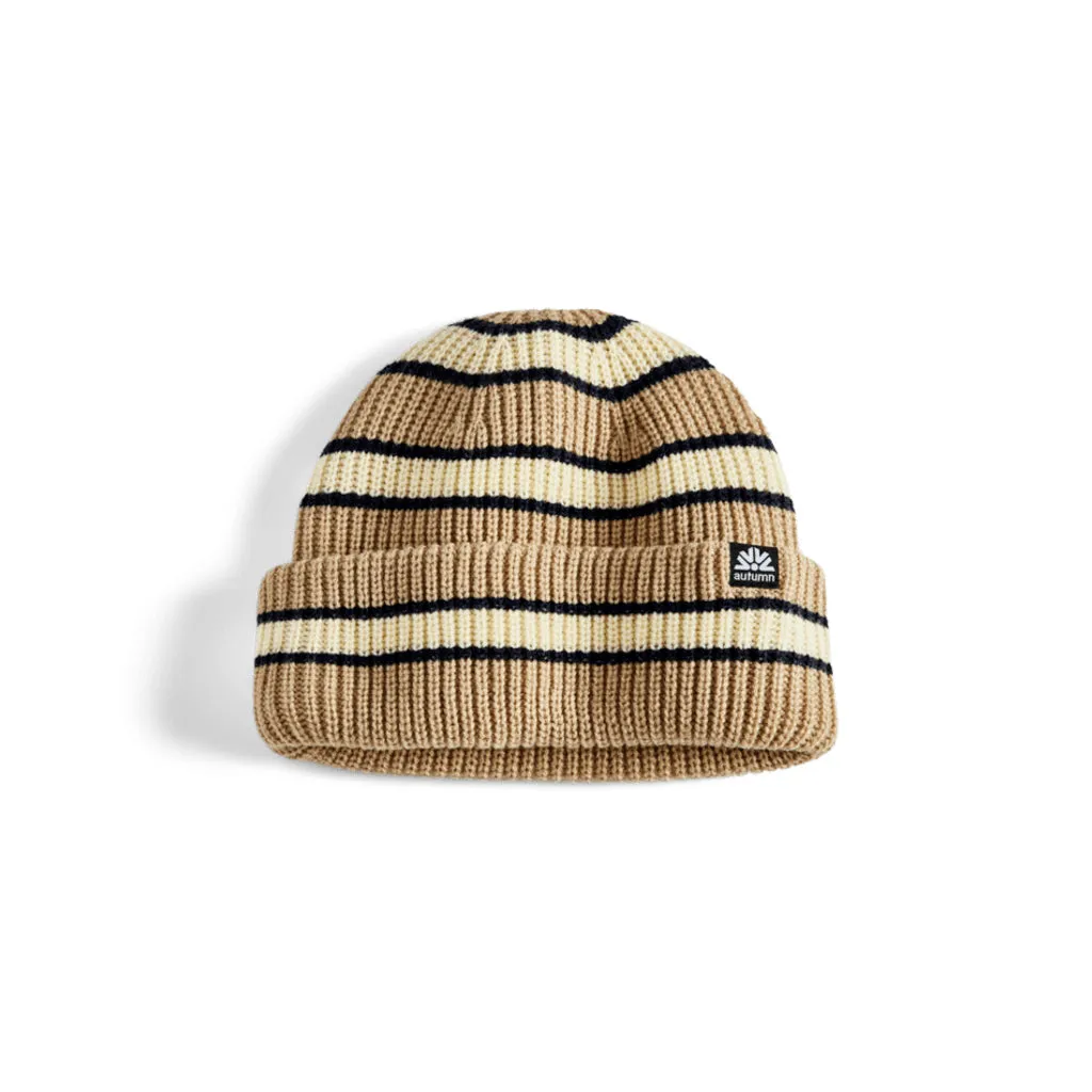 Autumn Simple Slacker Beanie 2025