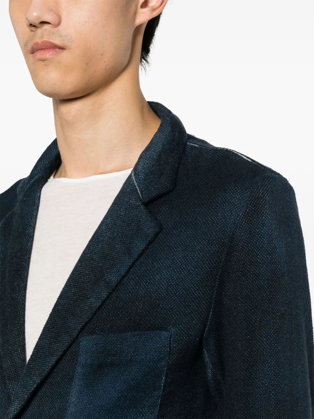 Avant Toi - Blazer à simple boutonnage