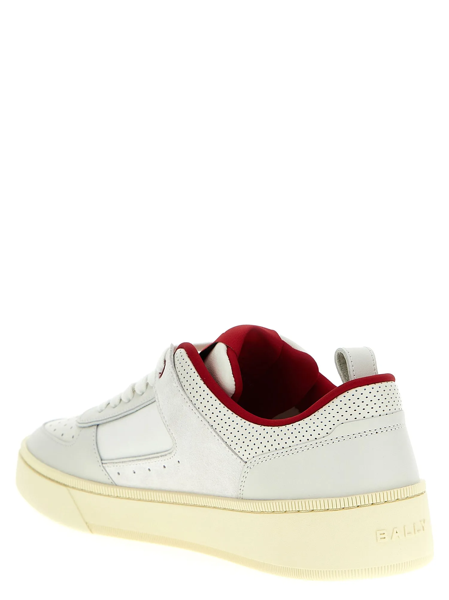 Bally    Bally Riweira Fo Sneakers