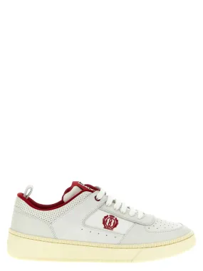 Bally    Bally Riweira Fo Sneakers