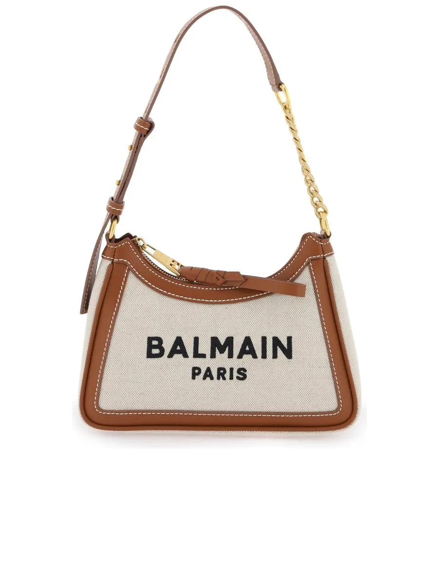 Barmy Shoulder Bag