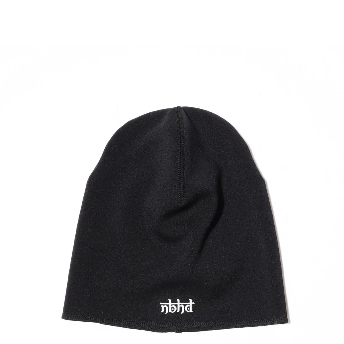 BEANIE / E-CAP Black