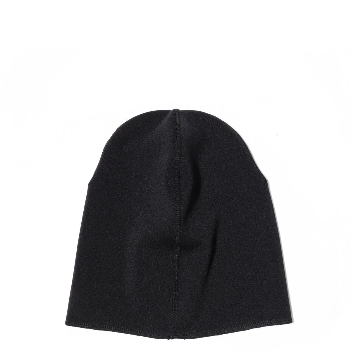 BEANIE / E-CAP Black