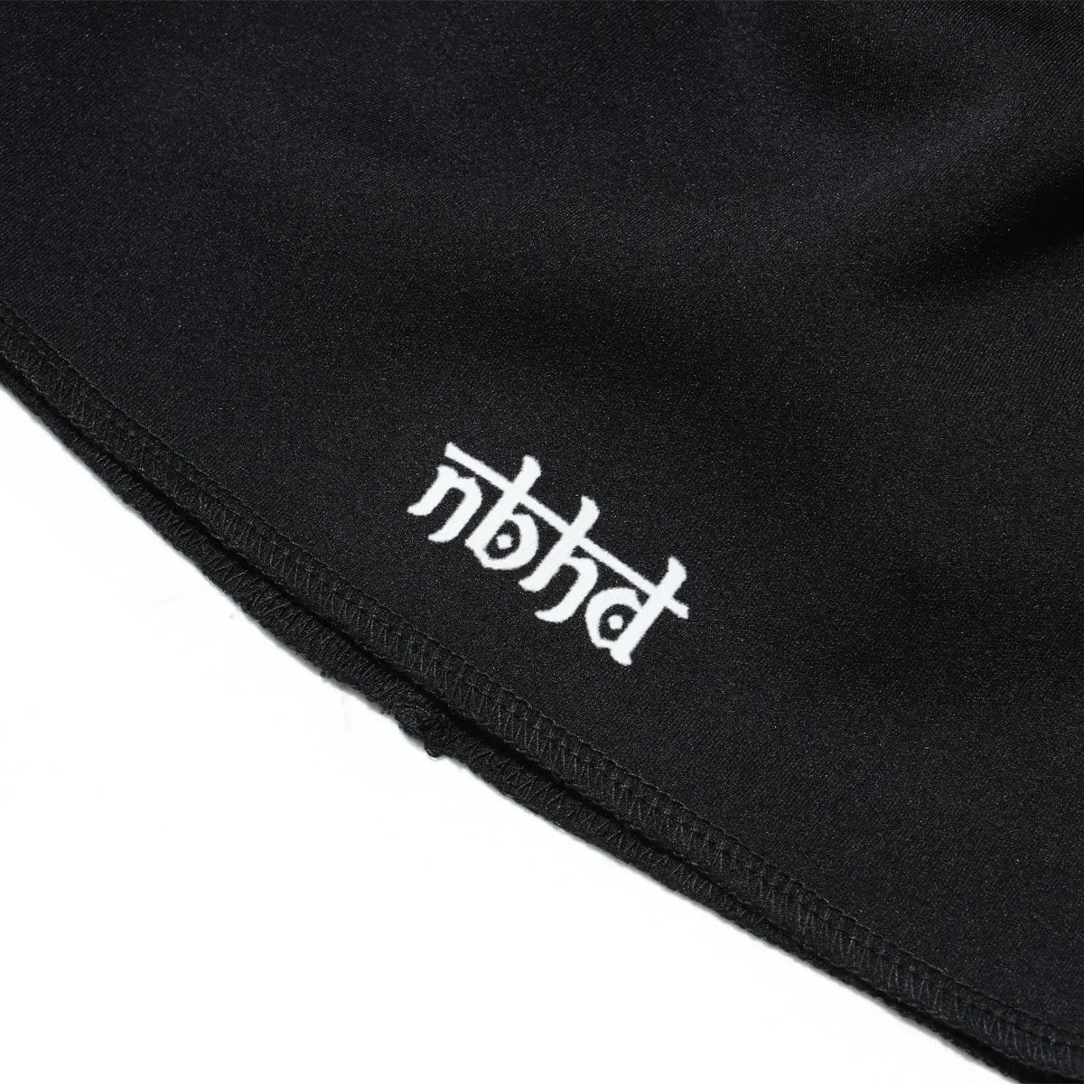 BEANIE / E-CAP Black