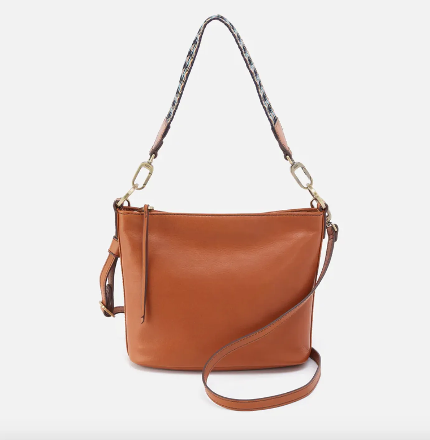 Belle Convertible Shoulder Bag | Artisan Leather