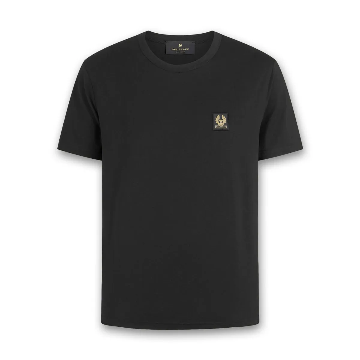 Belstaff - SS T-Shirt in Black