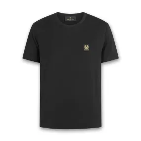 Belstaff - SS T-Shirt in Black