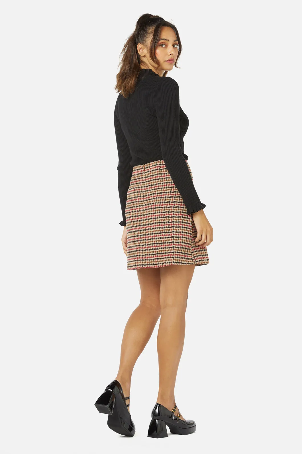 Bennett Skirt