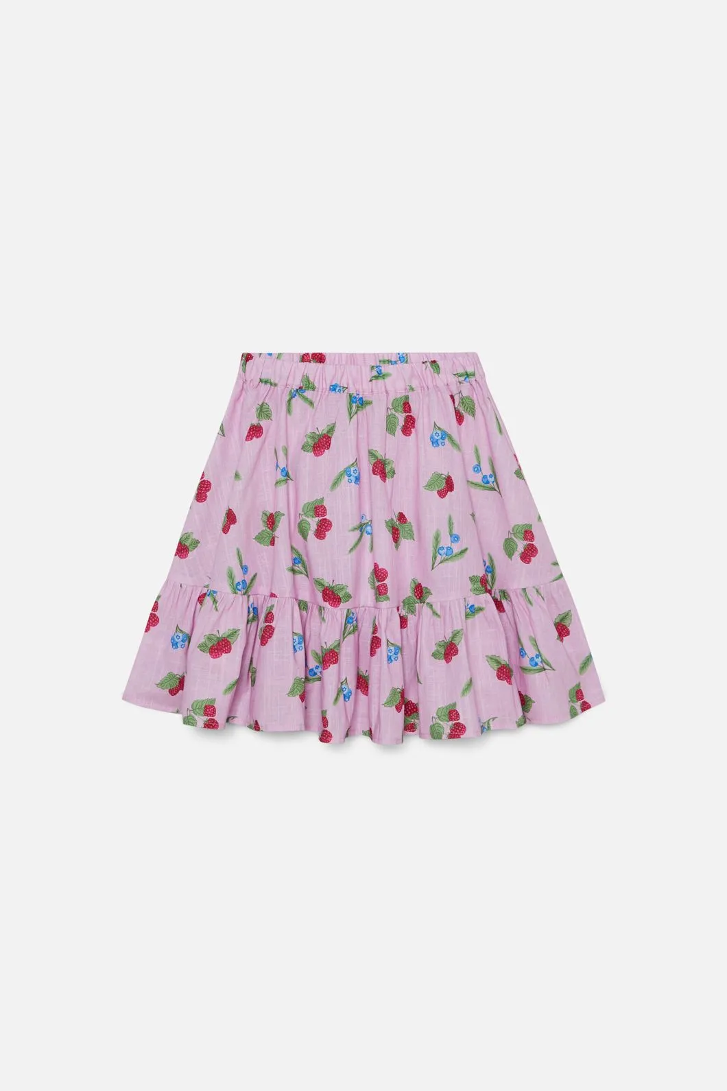 Berry Kids Skirt