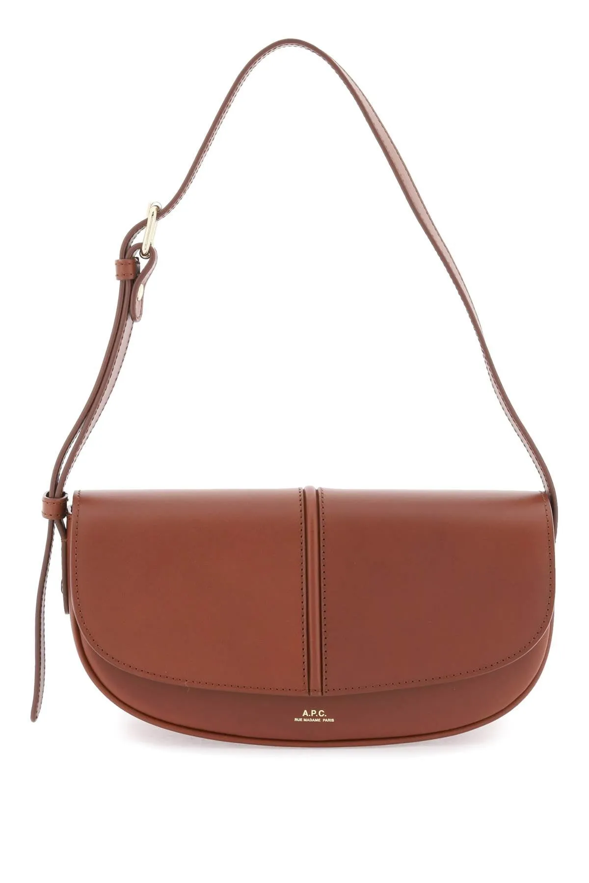 betty shoulder bag PXAWV F61834 NOISETTE