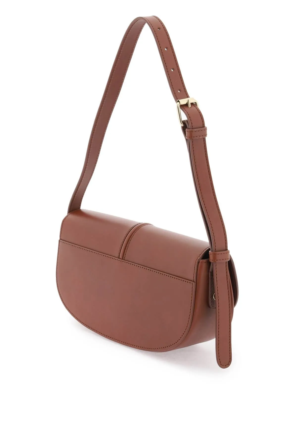 betty shoulder bag PXAWV F61834 NOISETTE