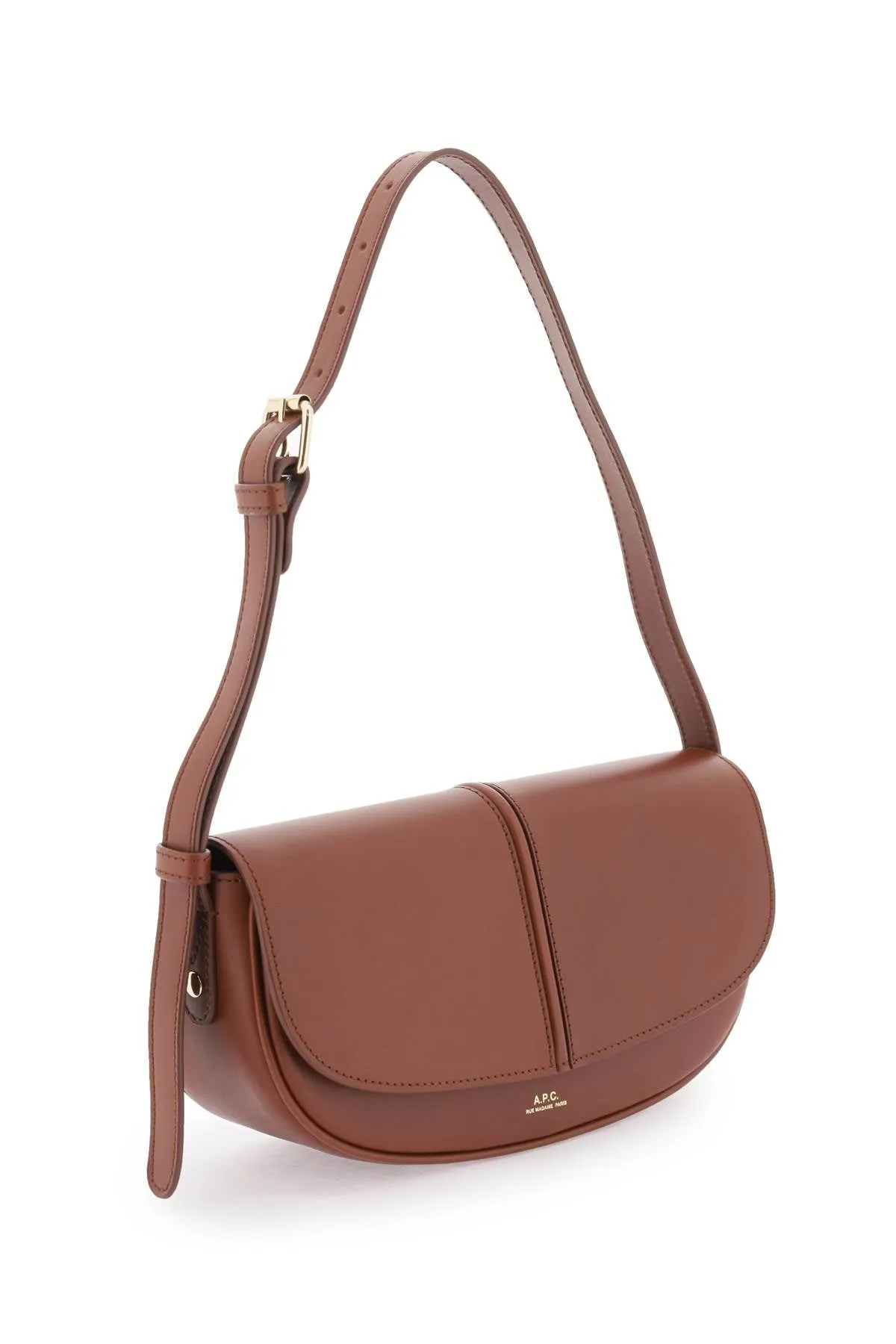 betty shoulder bag PXAWV F61834 NOISETTE