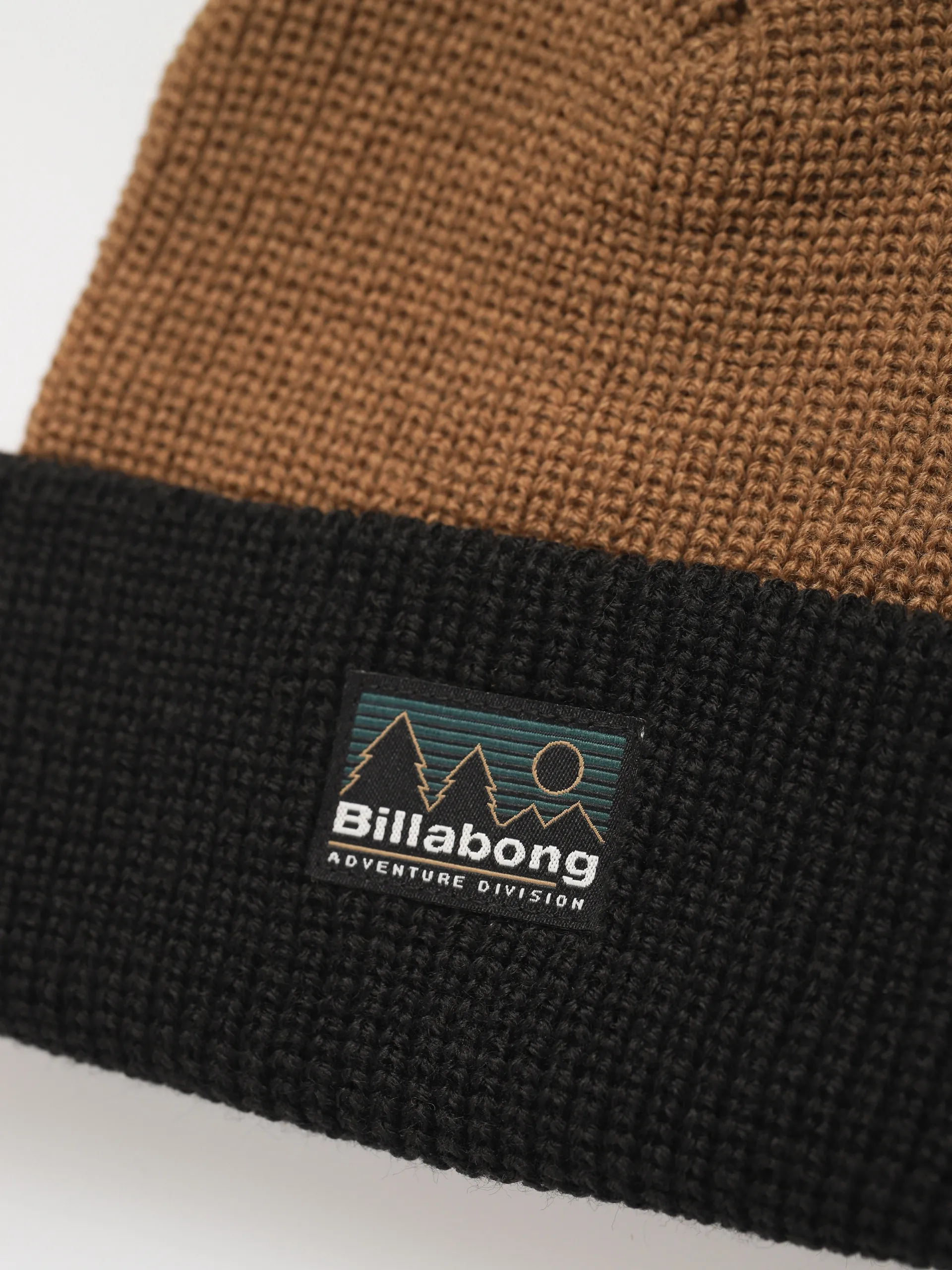 Billabong Adiv Rockies Beanie (otter)