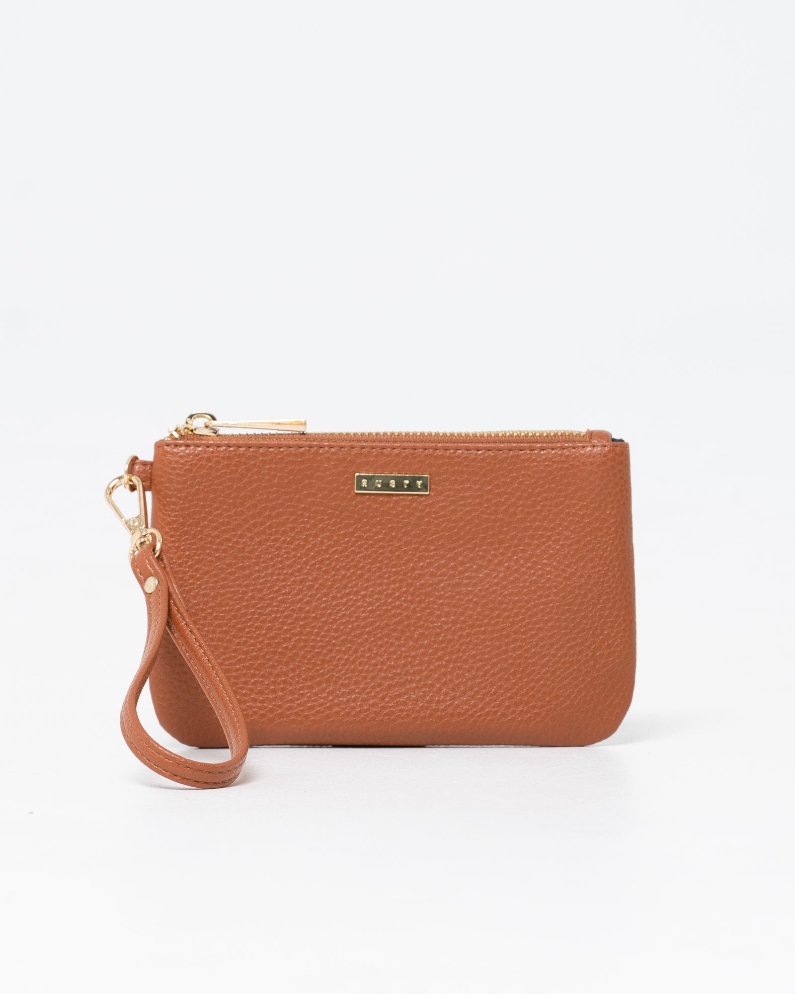 Billetera Rusty Essence Coin Purse