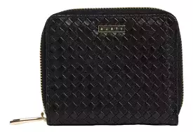 Billetera Rusty Judah Compact Wallet* Black