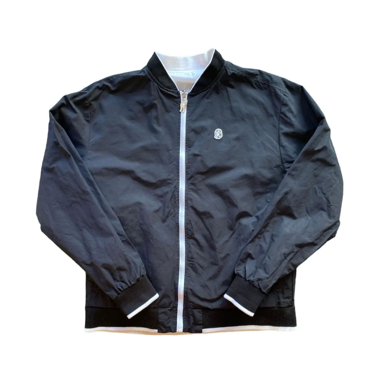 Billionaire Boys Club Reversable Flight Path Jacket