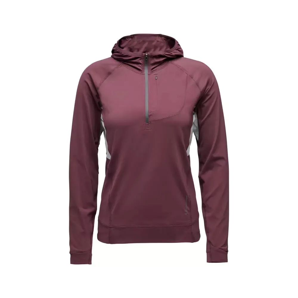 Black Diamond Alpenglow Pro Hoody