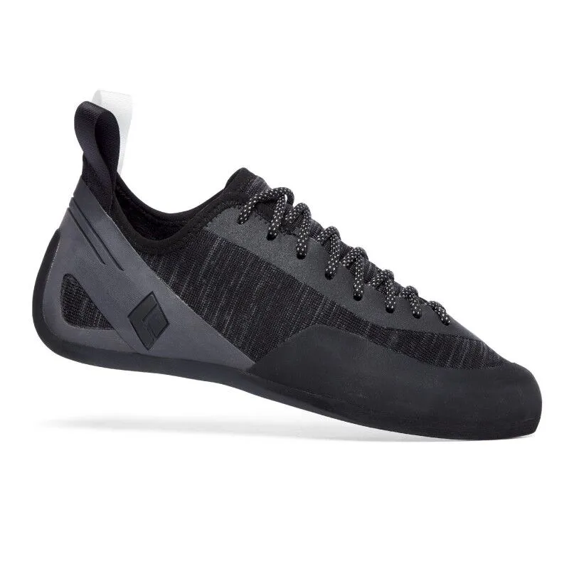 Black Diamond  Momentum Lace Climb Shoes - Scarpette da arrampicata - Uomo