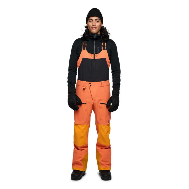 Black Diamond  Recon Pro Stretch Ski Pants - Pantaloni da sci - Uomo