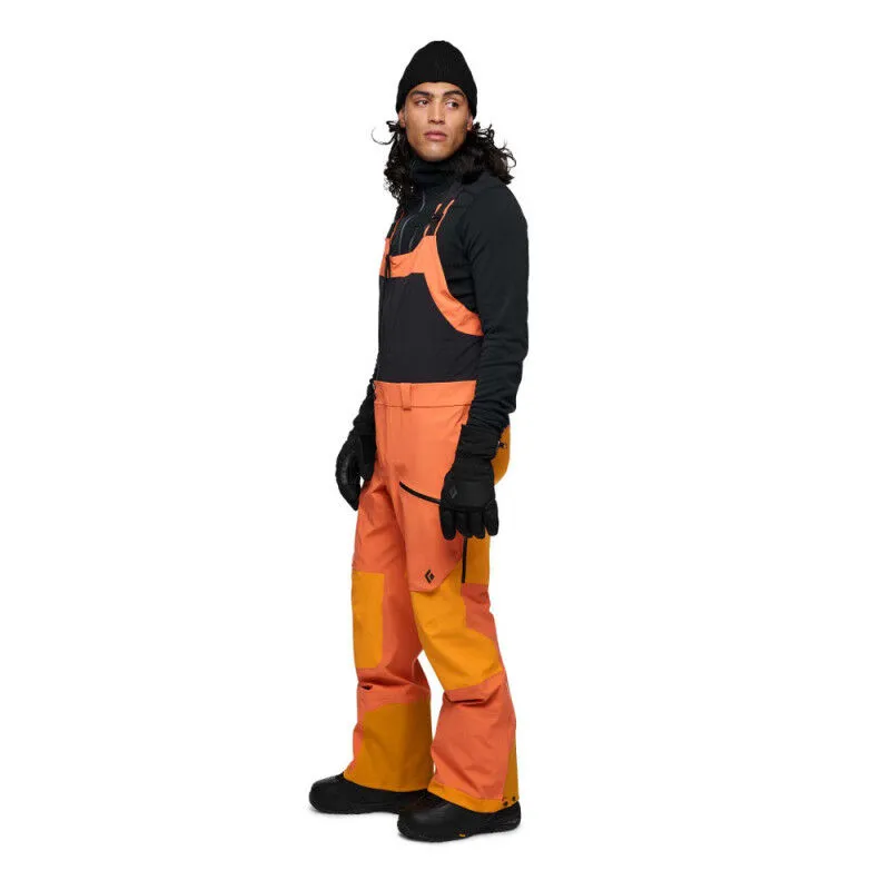 Black Diamond  Recon Pro Stretch Ski Pants - Pantaloni da sci - Uomo