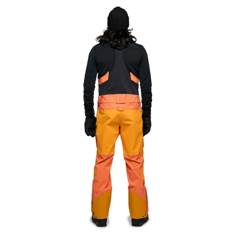 Black Diamond  Recon Pro Stretch Ski Pants - Pantaloni da sci - Uomo