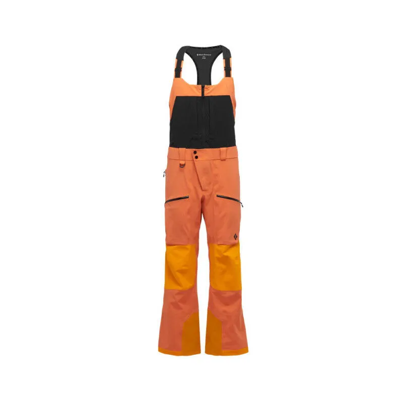 Black Diamond  Recon Pro Stretch Ski Pants - Pantaloni da sci - Uomo